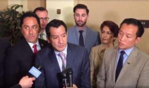 Legislators pass housing bills