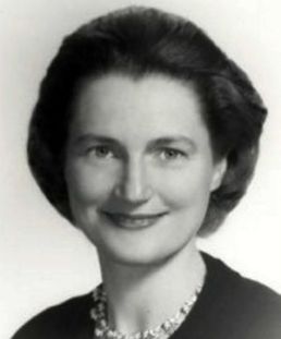 Erna Hoover