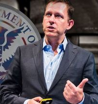 Silicon Valley Surveillance