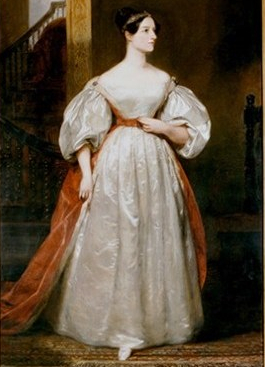 Ada Lovelace