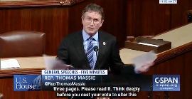 Thomas Massie 3