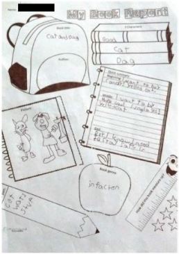 Education Book Report 2