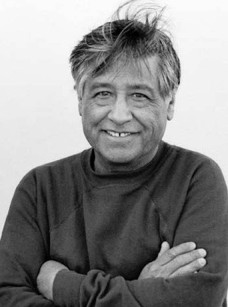 Cesar Chavez 2