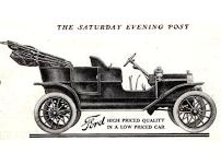 Ford Model T 2 - Copy