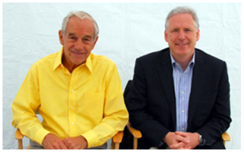 RonPaulandJohnDennis