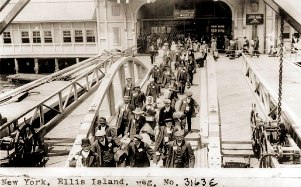 Ellis Island