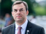 Picture of Justin Amash