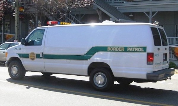 Border Patrol