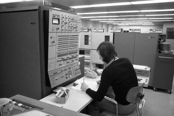 IBM 360