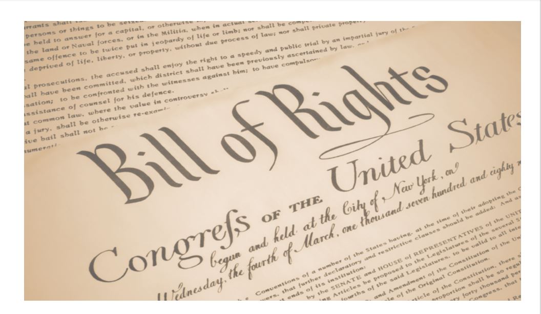 Bill of Rights