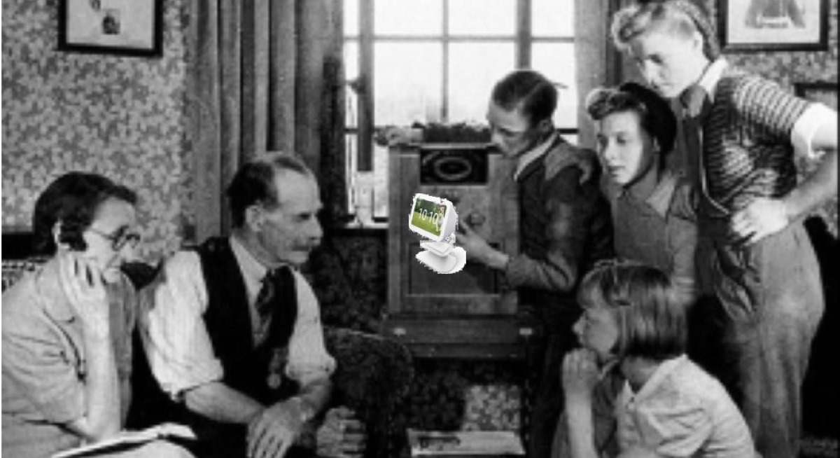 Fireside Chat with Alexa