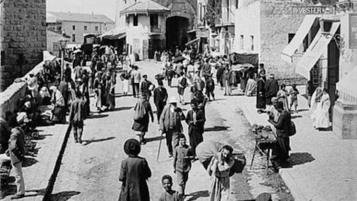 A miracle needs to happen in the Holy&nbsp;Land