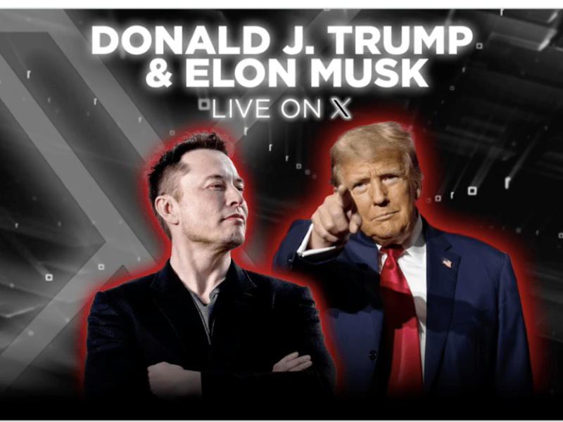 The Trump/Musk conversation: Over the media’s&nbsp;head?