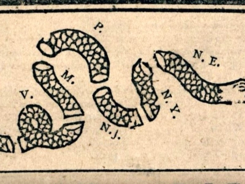 On day one, mind our house&nbsp;divided