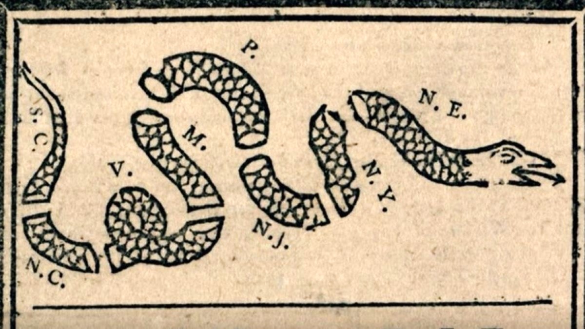 On day one, mind our house&nbsp;divided