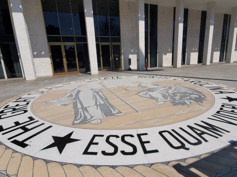 North Carolina proposed a Convention of States – Be&nbsp;wary