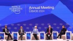 World Economic Forum 2024