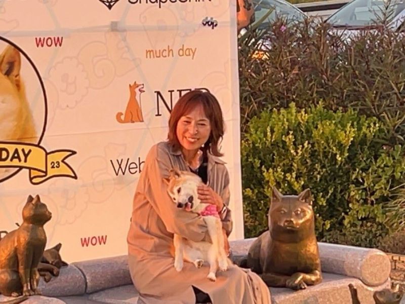 With a name like DOGE it’s got to be&nbsp;good