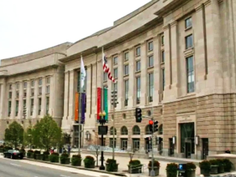 USAID – Humanitarianism vs. America&nbsp;First