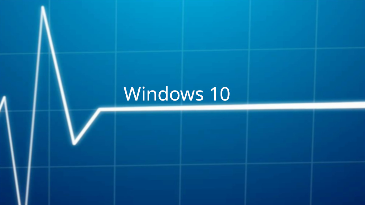 No support for Windows 10 after October 2025