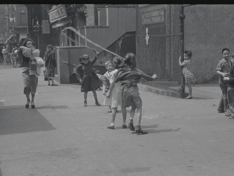 We need to make our kids happy&nbsp;again