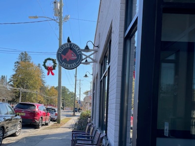 Editorial: Vicious Fishes, memories, and&nbsp;gentrification