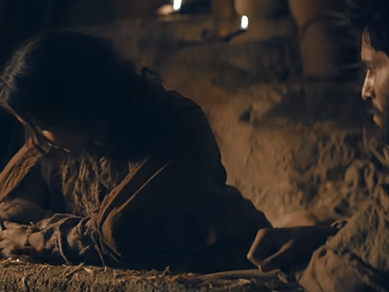 In your palace warm, mighty&nbsp;king…